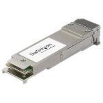 module brocade 40g-qsfp-lr4 compatible qsfp