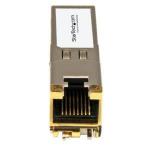 xbr-000190-st copper transceiver 1000 module image 3