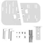 98-424-030 carefit enclosure horizontal scanner