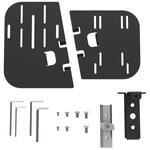 98-424-060 carefit enclosure horizontal scanner