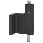 bracket matte black ergotron