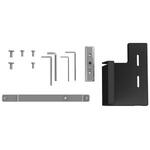 98-425-060 carefit enclosure vertical scanner