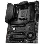 meg x570 unify boost x570 unify triple image 2