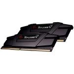 f4-3200c16d-64gvk ripjawsv 2x32g pc4-25600 ddr4