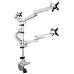 armquadps mount clamp desk vesa image 2