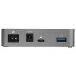 powered 4-port 10gbps usb-a usb-c