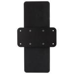 sspmsudwm mount startech under-desk dock