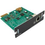 ap9640 card management network schneider image 3