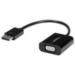 dp2vga3x5 converter video laptop monitor