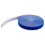 hklp50bl cable ties blue adjustable