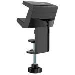 clamp adjustable clamp-on holder mount