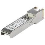 juniper sfp-1ge-fe-e-t compatible startech
