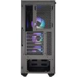 masterbox case lighting side panels