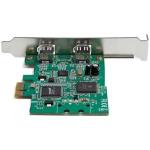 tsb82aa2 1394a port express card image 2
