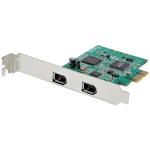 pex1394a2v2 firewire windows chipset compatible