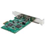 tsb82aa2 1394a port express card