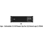 srt5krmxlw-hw-asu wstrtup-su-05 230v 5000va smart-ups