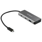 startech portable powered devices aluminum