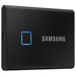 fingerprint password security external files