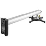 steel adjustable extension startech