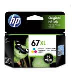 3ym58aa original cartridges printer deskjet