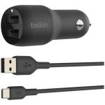 charger usb-c cable belkin image 2
