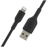 caa001bt2mbk black cable usb-a boostcharge