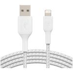 cable white belkin image 2