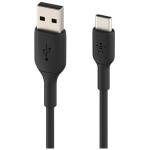 cab001bt1mbk black cable usb-c boostcharge image 2