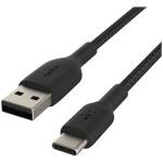 cab002bt0mbk cable black braided usb-c