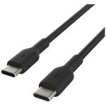 cab003bt1mbk usb-c black boostcharge cable image 2
