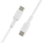 white belkin