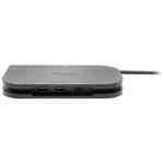 pass-through charging designed microsoft kensington