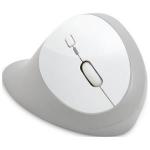 k75405ww ergonomic wireless mouse grey image 2