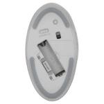 k75405ww ergonomic wireless mouse grey