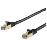 6aspat150cmbk cable cat6a copper wire
