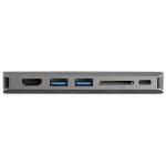 dkt30chvausp usb-c reader card mini