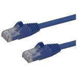 n6patc150cmbl cat6 copper connectors wire