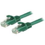 n6patc150cmgn cat6 cable green patch