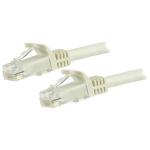 n6patc150cmwh cat6 copper connectors wire