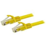 n6patc750cmyl cat6 copper connectors wire
