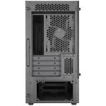 mb400l side additional optional fans