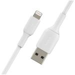 caa001bt2mwh white cable usb-a boostcharge
