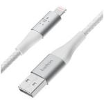 caa002bt2mwh cable white braided usb-a image 3