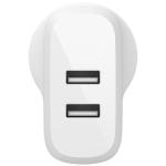 wcb002auwh boostcharge dual usb-a wall image 2