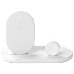 apple watch airpods white belkin image 2