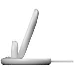 apple watch airpods white belkin