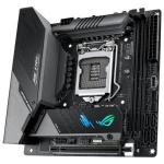 strix z490-i asus image 2