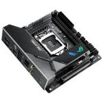 rog strix z490-i gaming z490 mini-itx intel gaming image 2