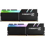 f4-3200c16d-64gtzr 64gb 2x32g pc4-25600 ddr4